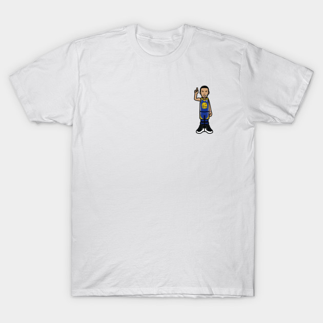 Steph "Chef" Curry